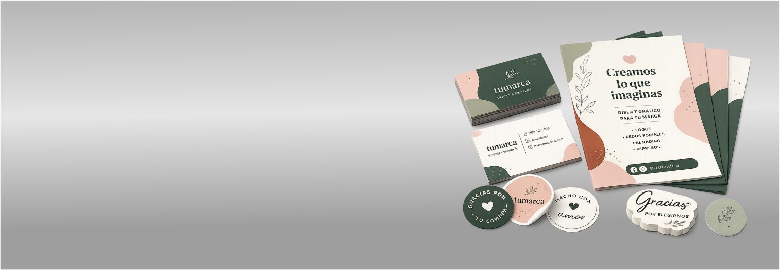 Pack emprendedor
